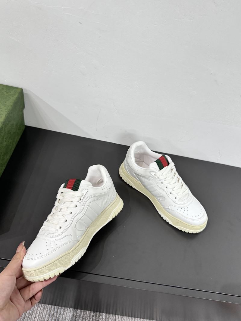 Gucci Low Shoes